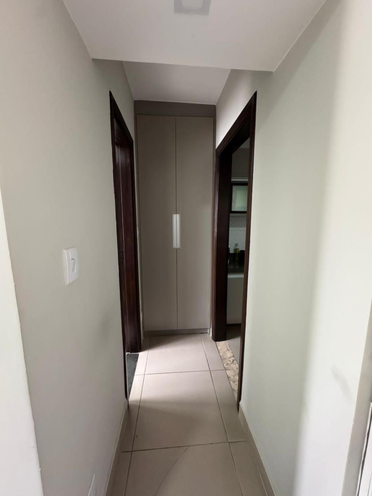 Palladium Apart Service São Vicente Exterior foto