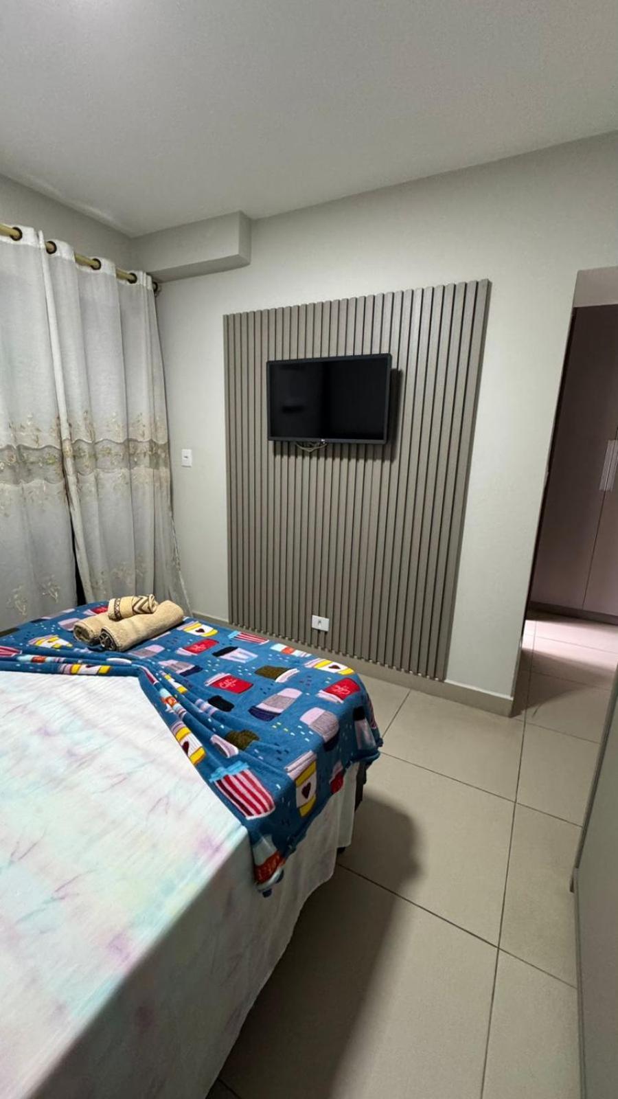 Palladium Apart Service São Vicente Exterior foto